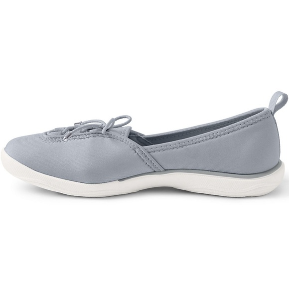 Women's Slip On Skimmer Water Shoes - Picture 2 of 6